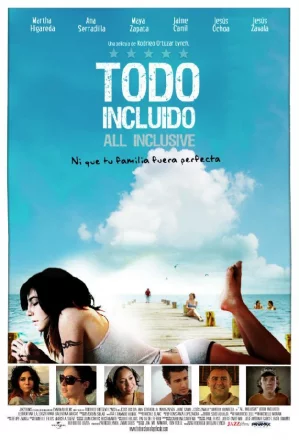 Todo Incluido (All-inclusive)