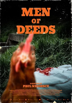 Man of Deeds