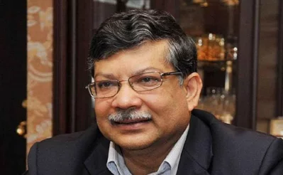 File image of Foreign Secretary Masud Bin Momen Photo: Dhaka Tribune