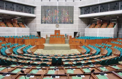 Parliament-DT