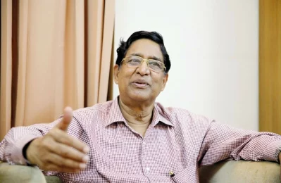 File image of Abdur Razzaque. Photo: Mahmud Hossain Opu/Dhaka Tribune