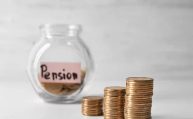 pension