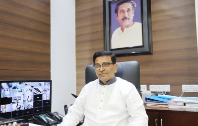 Mahbubul Alam Hanif