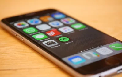 File image of mobile phone. Photo: Pixabay