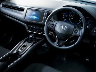 honda-vezel-interior
