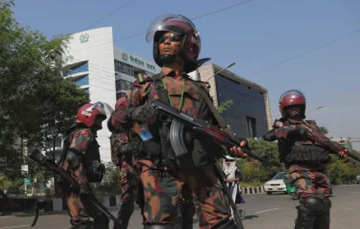 security Election commission