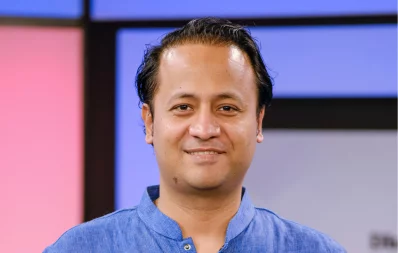 Education Minister Mohibul Hasan Chowdhury Nowfel. Photo: Collected