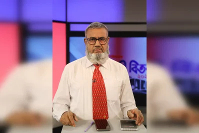 Abdul Wohab,Former MP (Jhenaidah-1), BNP