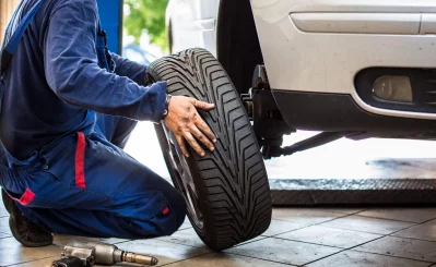 Tires