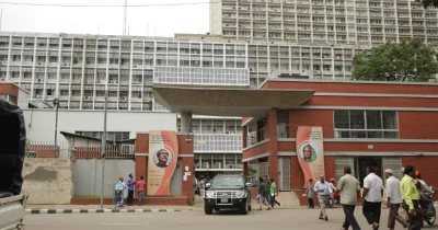 File image of the Secretariat. Photo: Collected