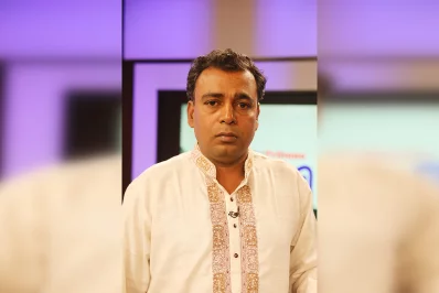 Engineer Md Zahurul Islam General Secretary, Kazipur Upazila Jatiya Party and Assistant Secretary, Sirajganj District Jatiya Party