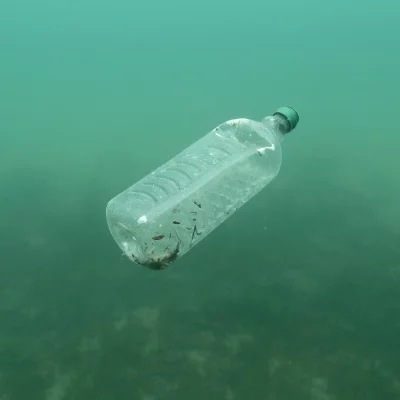 Plastic