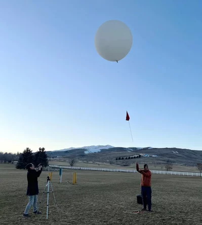Rogue Geoengineering