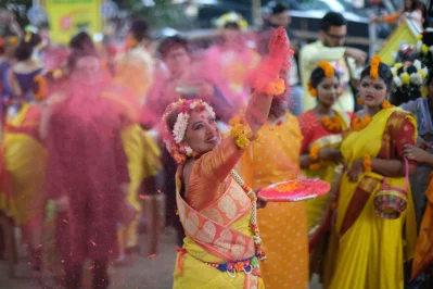 Credit: Mahmud Hossain Opu/Dhaka Tribune