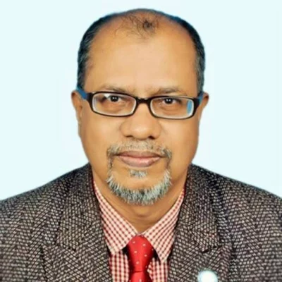 Professor Dr Mahbubul Matin