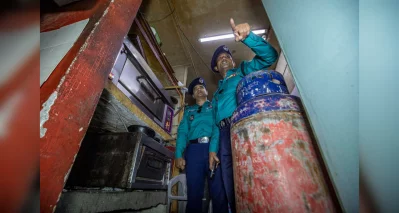 Photo: Dhaka Tribune