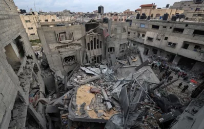 Gaza