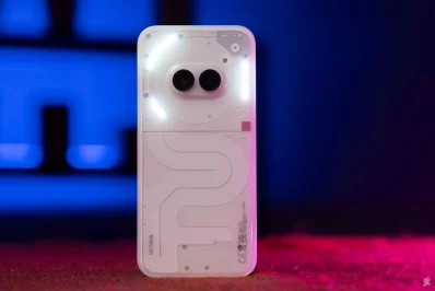 Nothing phone 2A