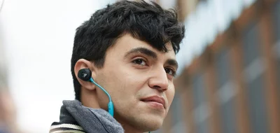Bose SoundSport Wireless