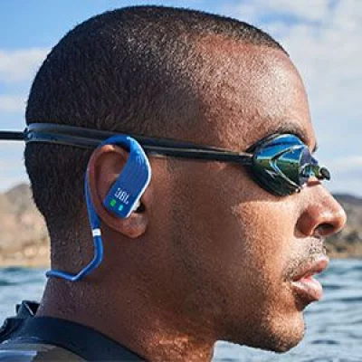 JBL Endurance Dive