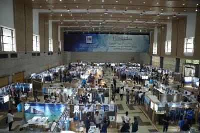 Denim Expo