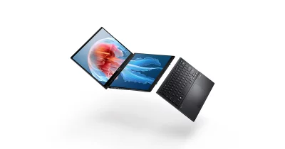 Asus Zenbook DUO (UX8406)