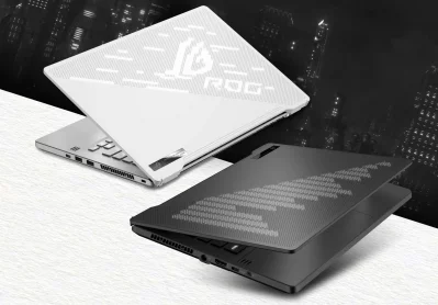 ROG Zephyrus G14