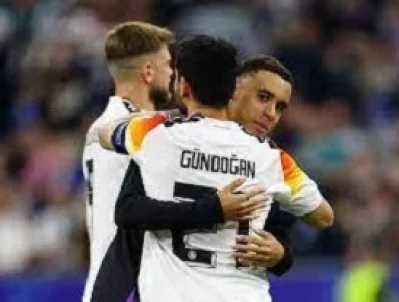 Germany football team