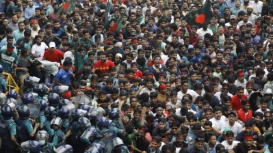 Photo: Bangla Tribune