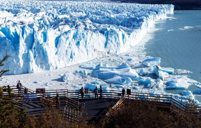Glacier