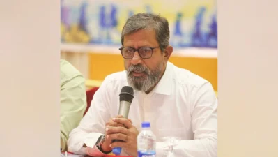 Jowaherul Islam Mamun. Photo: Dhaka Tribune