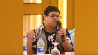Sarder Rafan Razzak. Photo: Dhaka Tribune