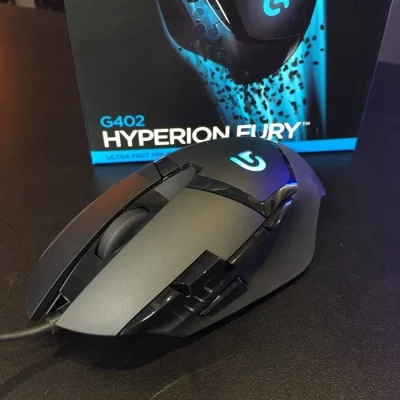 G402 hyperion fury