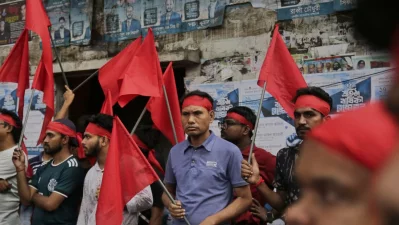 Photo: Mehedi Hasan/Dhaka Tribune