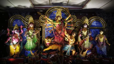 Durga Puja