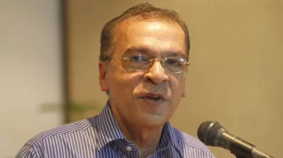 File image of Dr Iftekharuzzaman. Photo: Collected