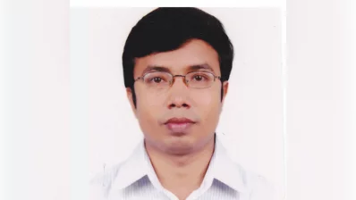 File image of Mahbubur Rahman. Photo: Collected