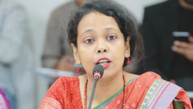 Photo: Ahadul Karim Khan/Dhaka Tribune