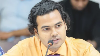 Photo: Ahadul Karim Khan/Dhaka Tribune