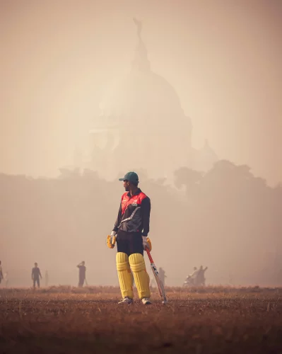 Smog in India -- Rohit-Sharma, Pexels