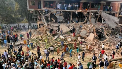 Photo: Mahmud Hossain Opu/ Dhaka Tribune