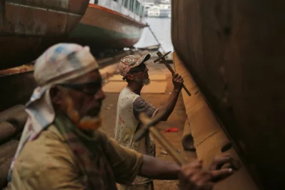 Photo: Mehedi Hasan/Dhaka Tribune