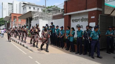 Photo: Mahmud Hossain Opu/Dhaka Tribune