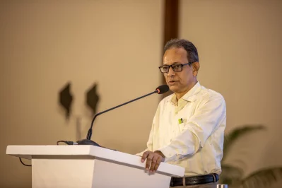 Brac-UN Women has launched Gender Responsive Disaster Risk Reduction in Bangladesh (GRDRRIB) project at an inception workshop held at the Pan Pacific Sonargaon Hotel, on Tuesday, September 2, 2025. Photo: Courtesy