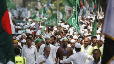 Photo: Mehedi Hasan/Dhaka Tribune