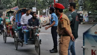 Photo: Ahadul Karim Khan/Dhaka Tribune