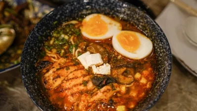 Tokyo Kitchen
