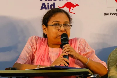 Photo: Mehedi Hasan/Dhaka Tribune