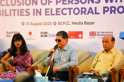 Photo: Mehedi Hasan/Dhaka Tribune