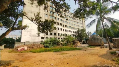 Photo: Dhaka Tribune